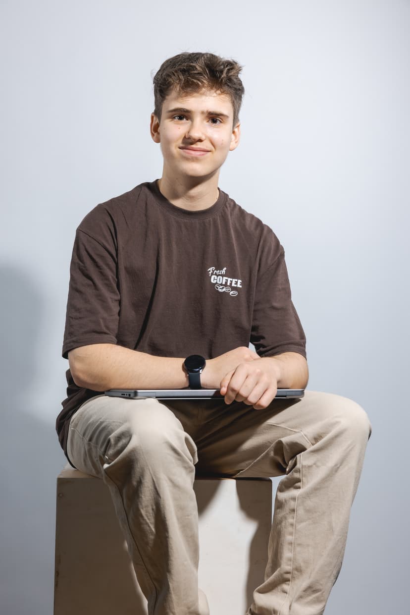 Noah Kamphuisen