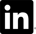 LinkedIn icon