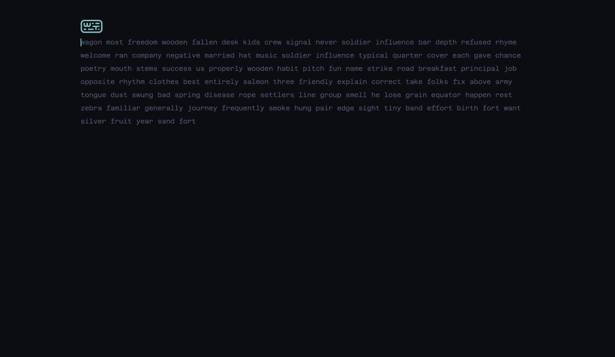Project Screenshot